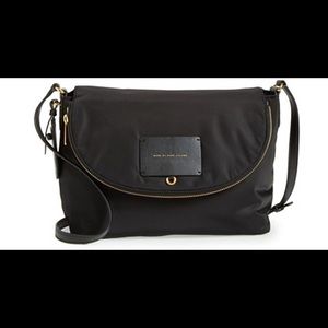 Marc by Marc Jacobs preppy legend Natasha Nylon